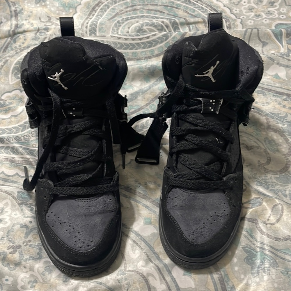 Jordan Flight 45 High (GS) Youth